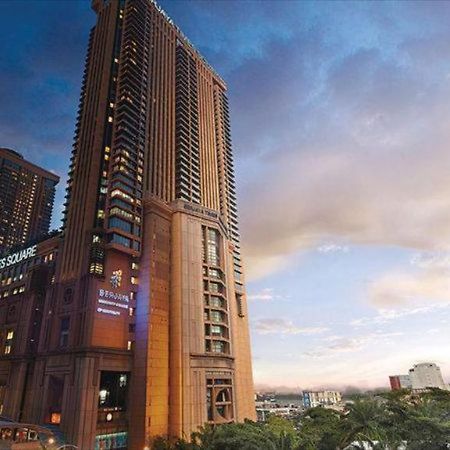 Times Square Residences Kuala Lumpur Exteriör bild