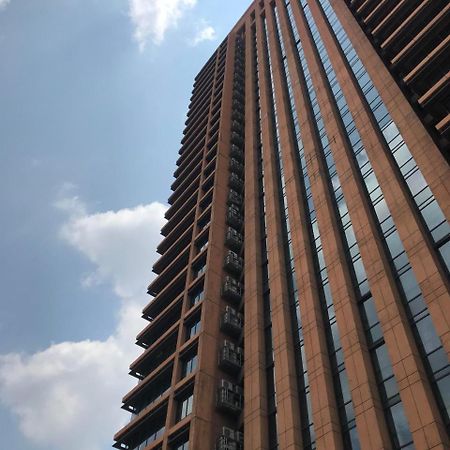 Times Square Residences Kuala Lumpur Exteriör bild