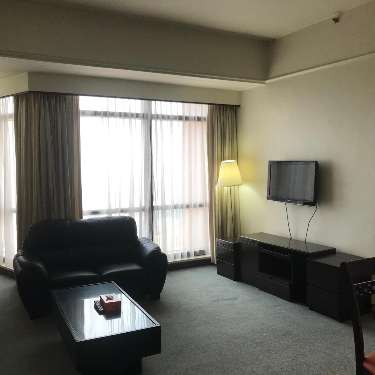Times Square Residences Kuala Lumpur Exteriör bild