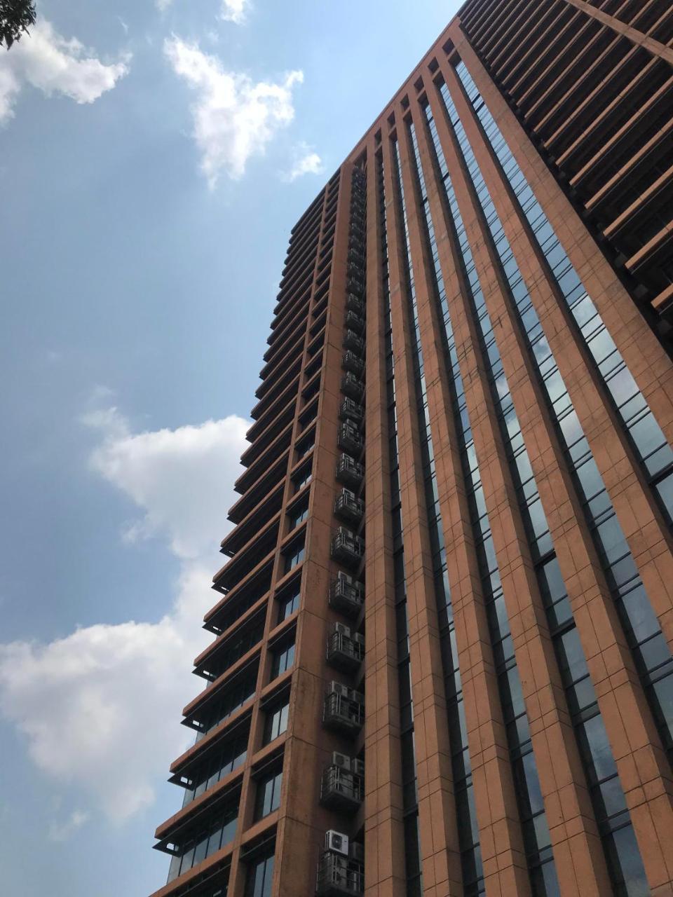 Times Square Residences Kuala Lumpur Exteriör bild