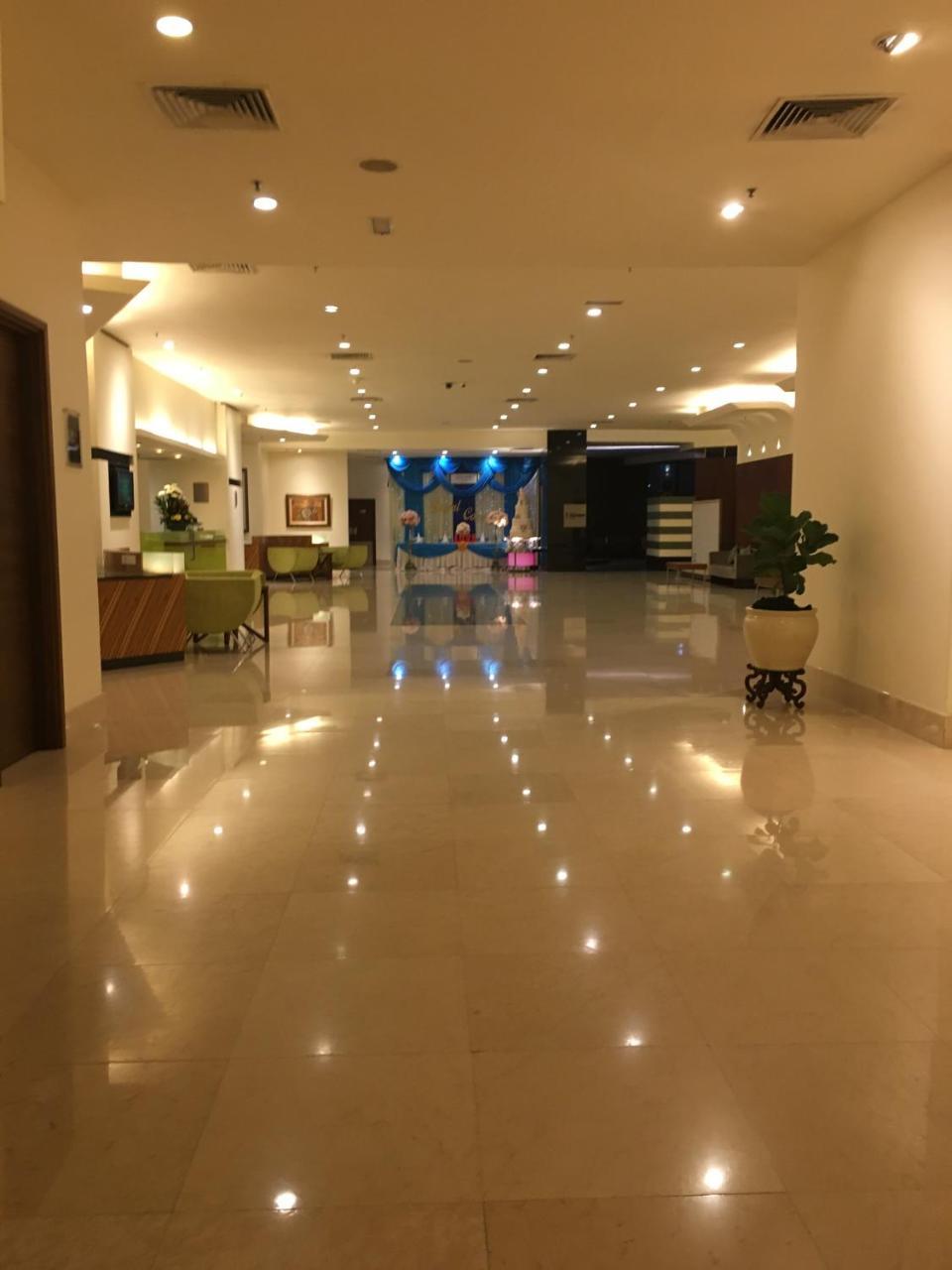 Times Square Residences Kuala Lumpur Exteriör bild